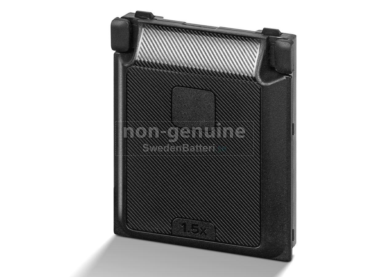 batteri till Zebra BT-000535-0020