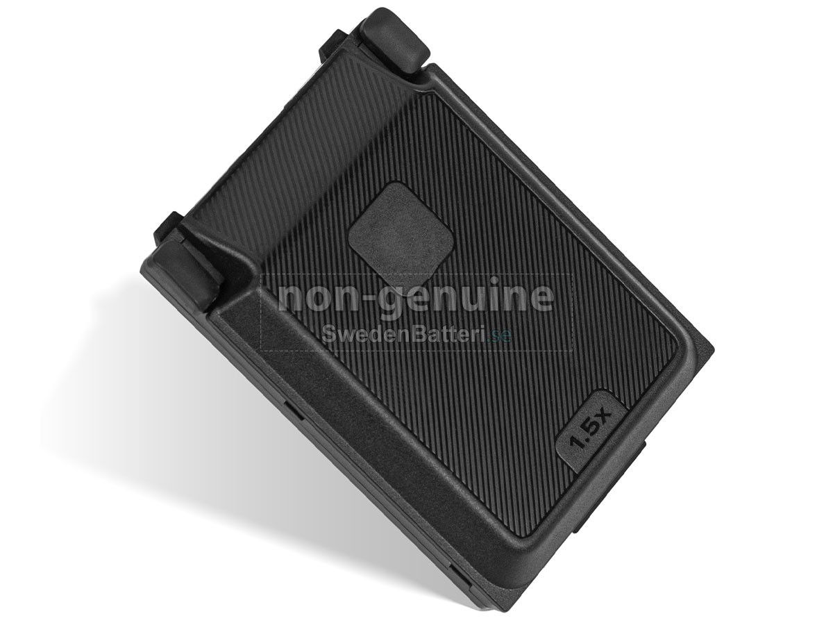 batteri till Zebra BT-000535-0020