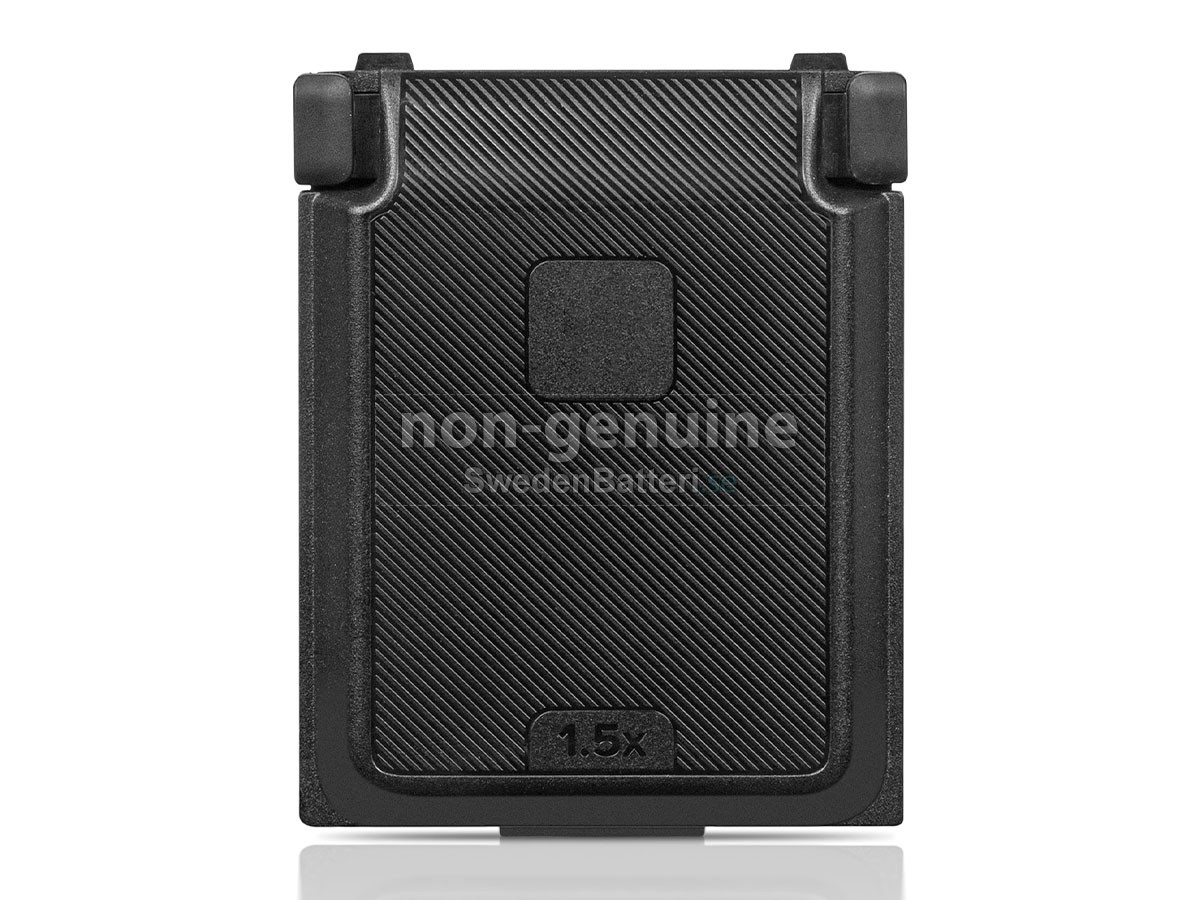 batteri till Zebra BT-000535-0020