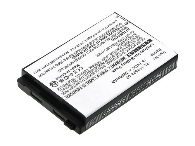 Batteri till  Zebra MC45