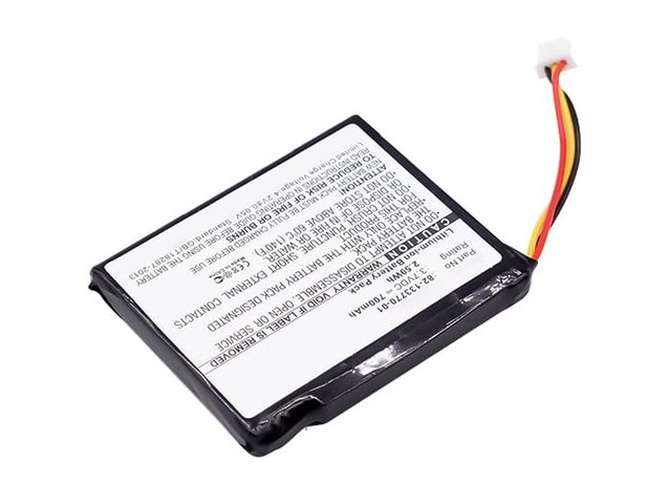 Batteri till  Zebra 82-133770-01