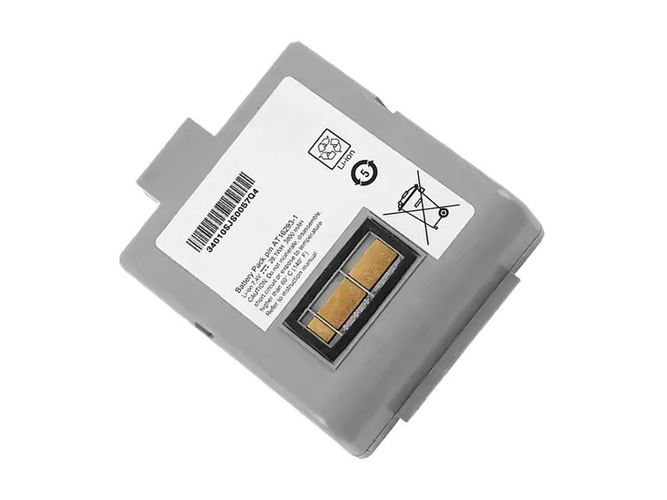 Batteri till  Zebra QL420