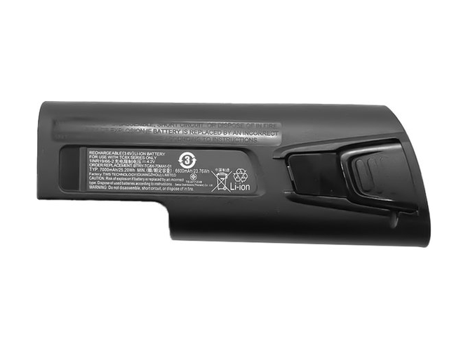 Batteri till  Zebra TC8X