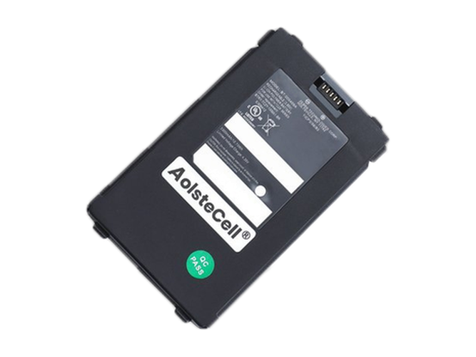 Batteri till  Zebra TC26BK