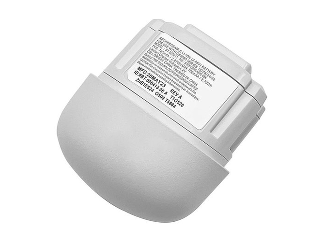 Batteri till  Zebra BTRY-CS60EABOE-04