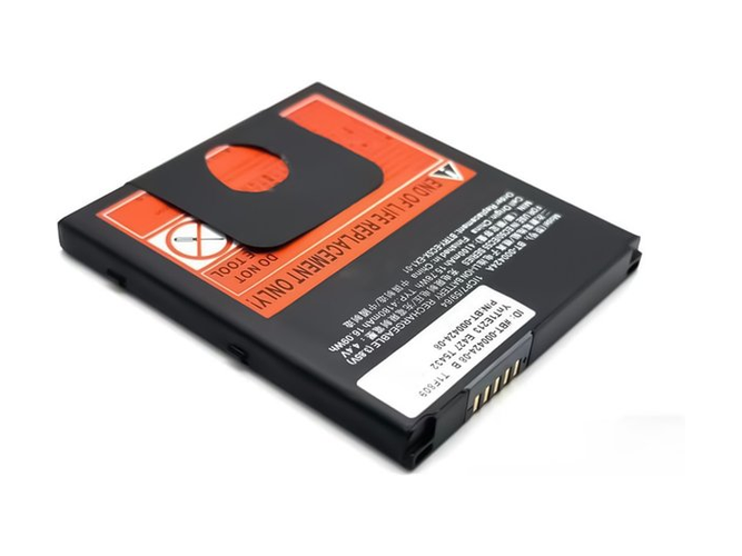 Batteri till  Zebra BT-000424