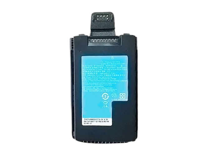 Batteri till  Zebra BT-000442C
