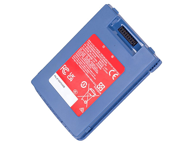 Batteri till  Zebra BTRY-TC2L-2XMAXX-01