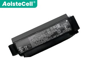 Batteri till  Zebra VC80