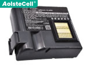 Batteri till  Zebra P1049729