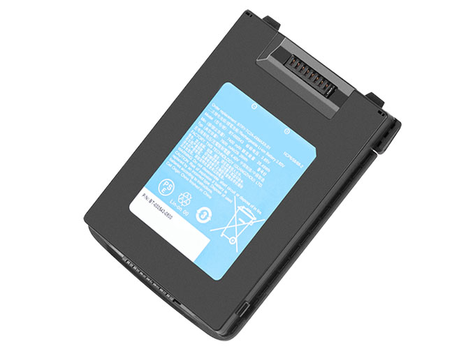 Batteri till  Zebra TC101