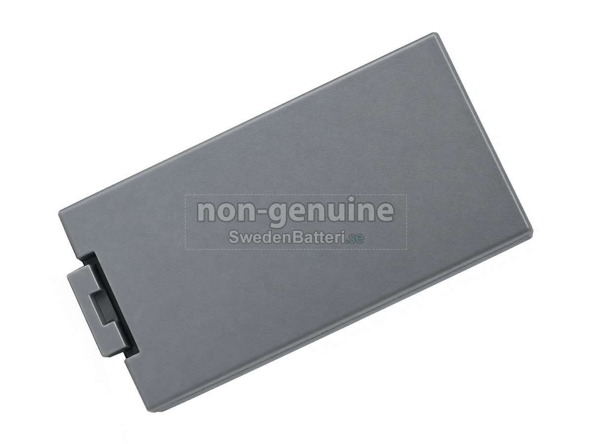 batteri till Zicox CS3R