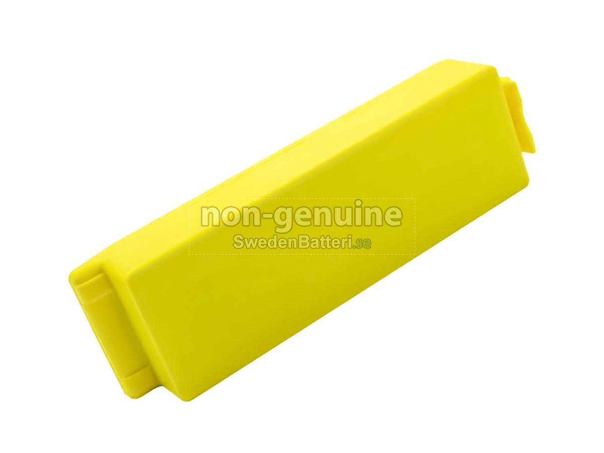batteri till ZOLL 9145-001