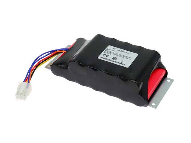 Batteri till  ZOLL 703-0731-00
