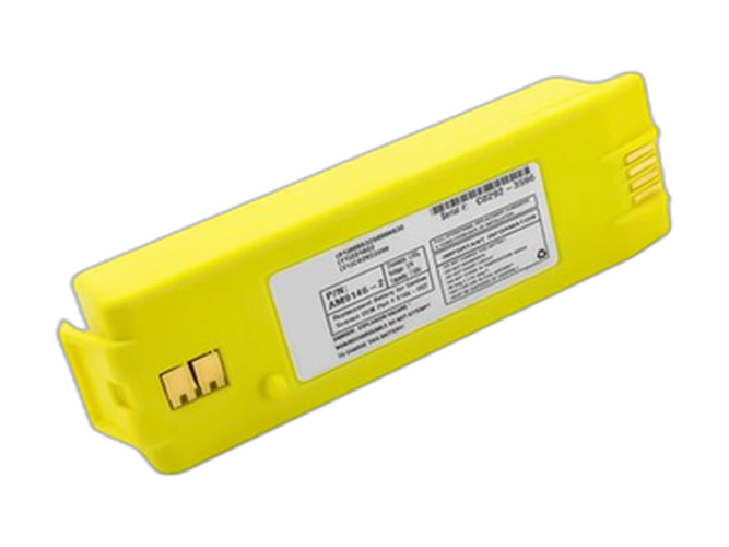 Batteri till  ZOLL HDF-BT-3000