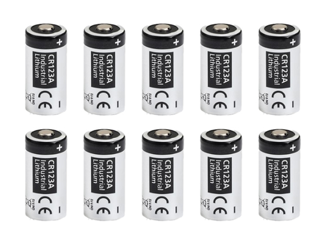 Batteri till  ZOLL AED Plus