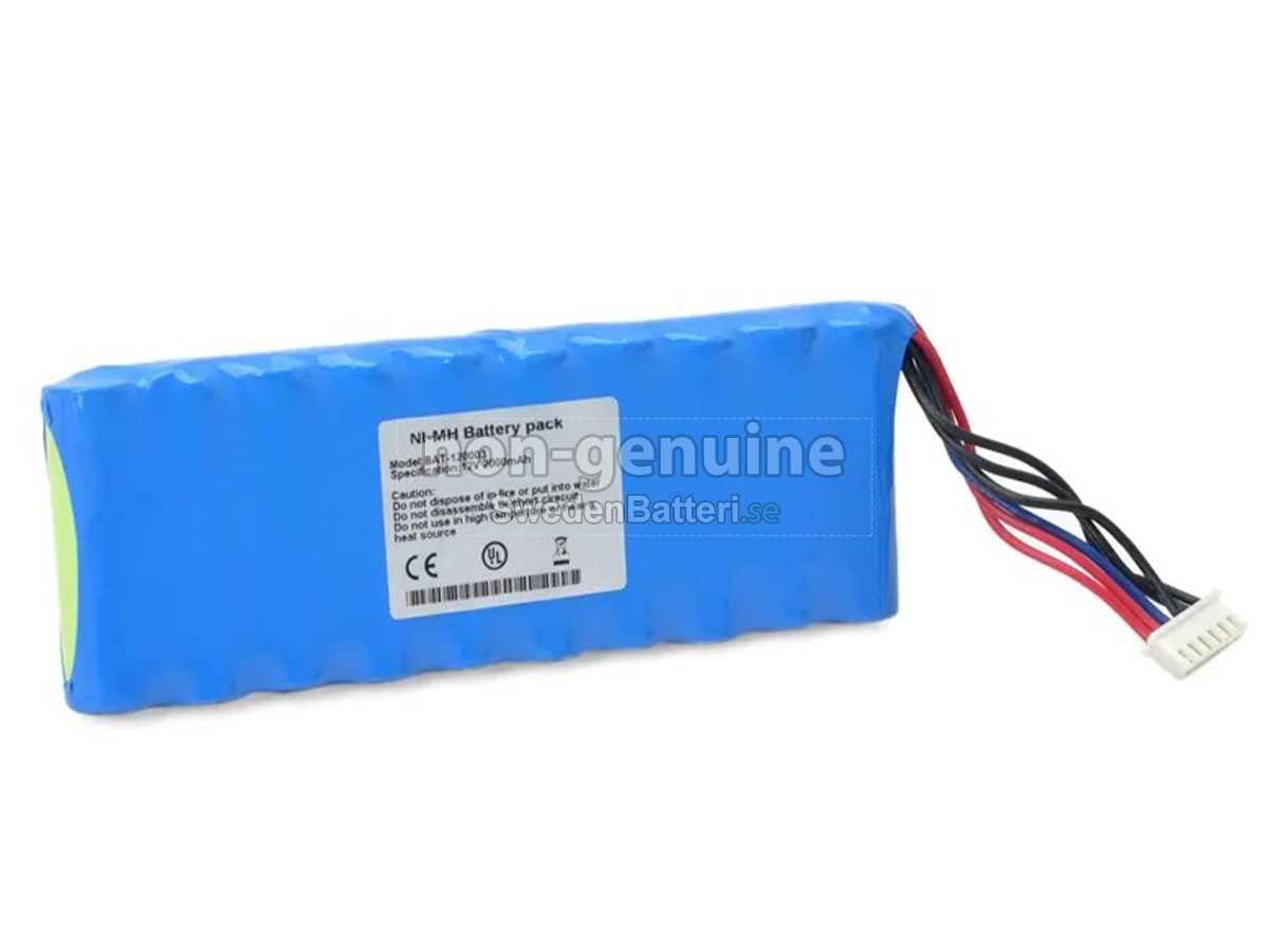 batteri till Zoncare BAT-120004