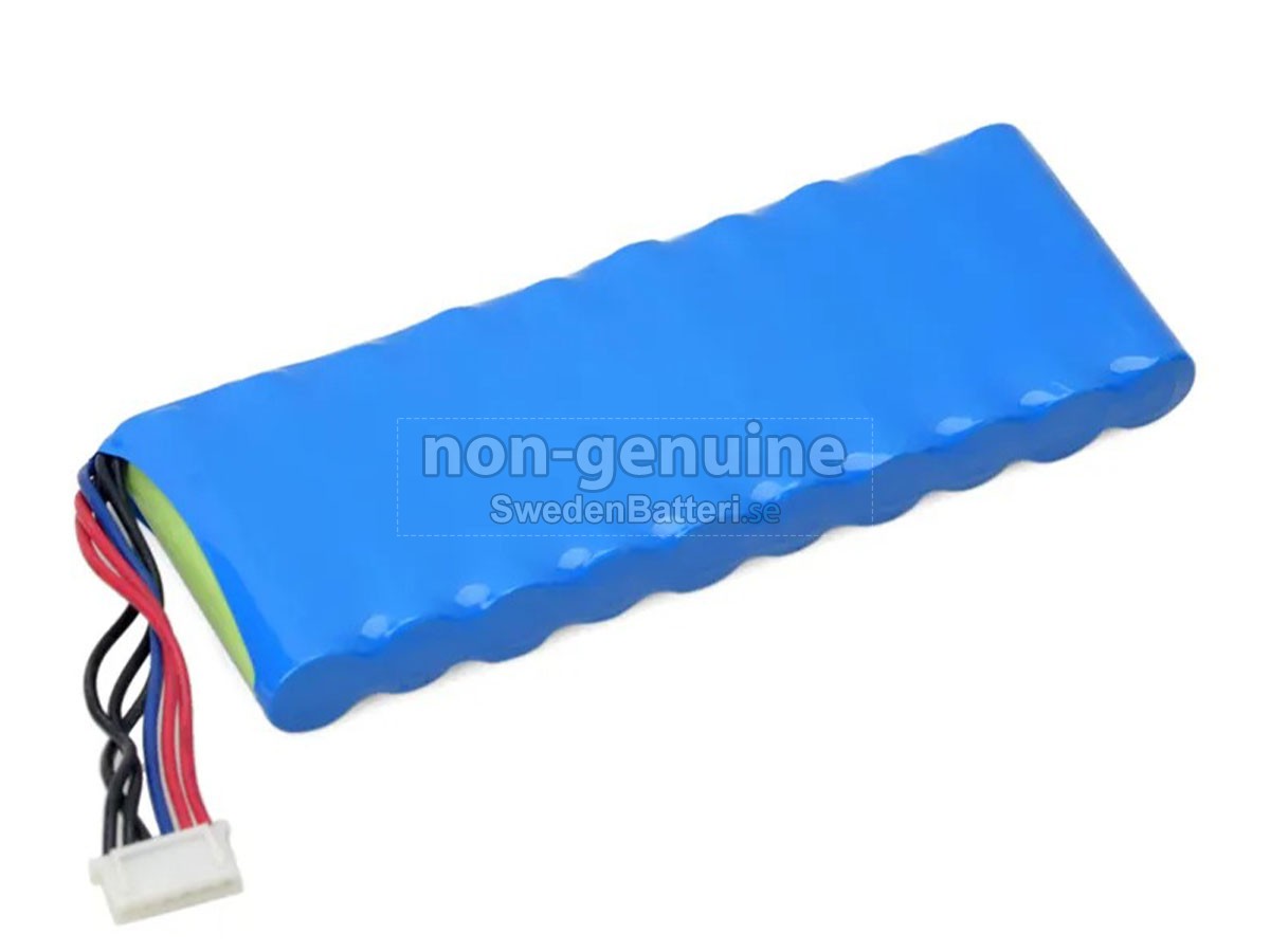 batteri till Zoncare BAT-120004