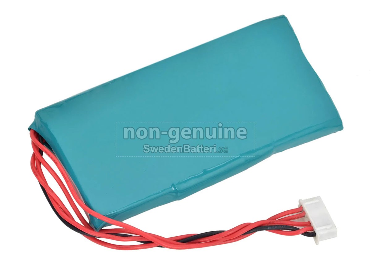 batteri till Zoncare BAK103450AR