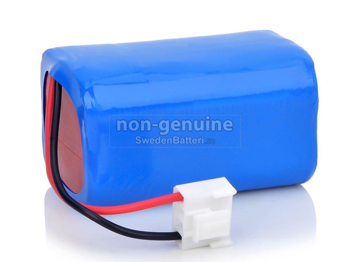 batteri till Zoncare ECG-2203B