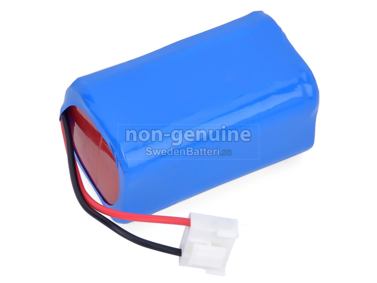 batteri till Zoncare ECG-2203B