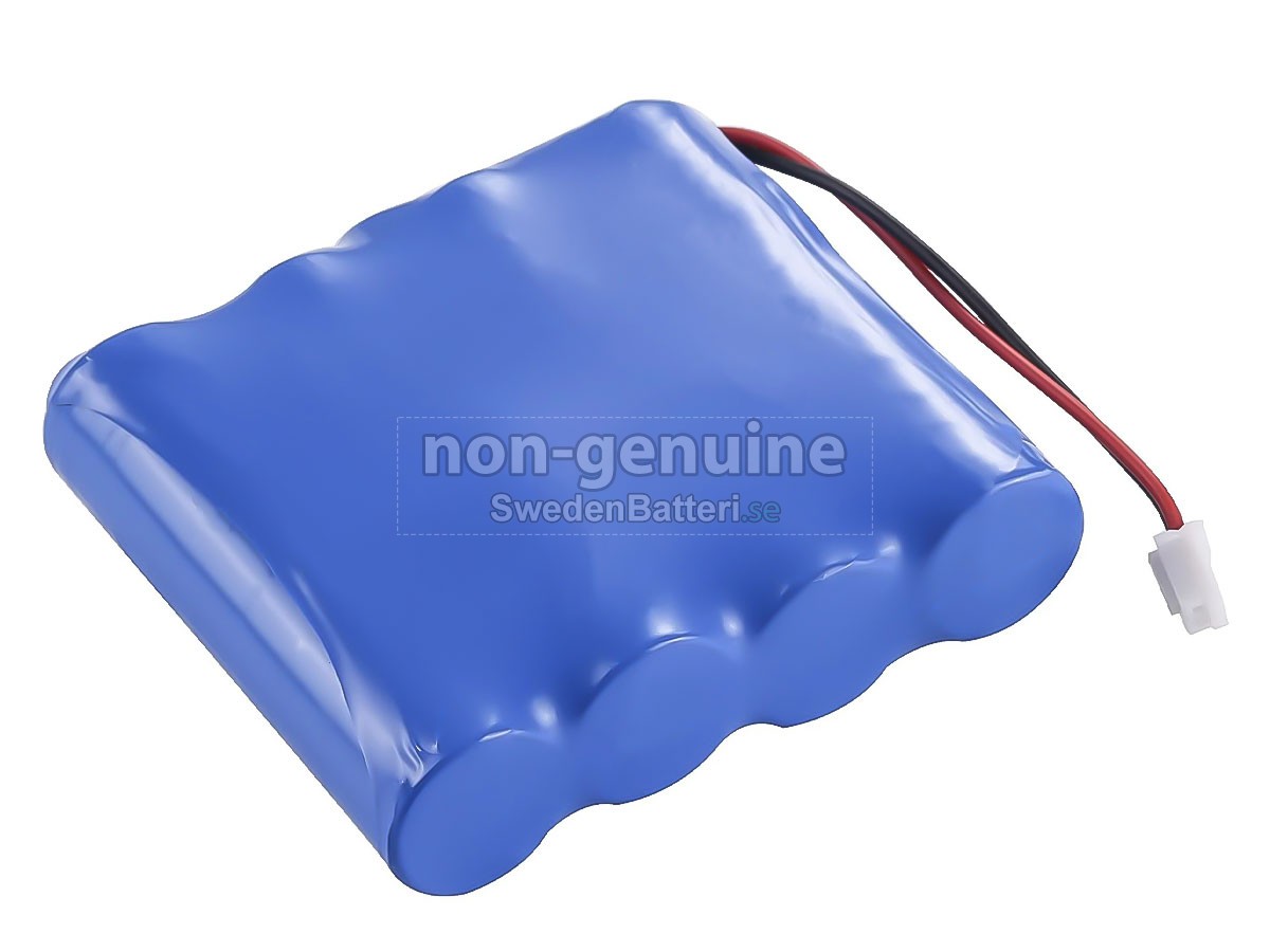 batteri till Zoncare DF-E039