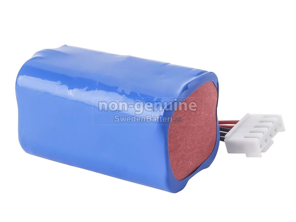 batteri till Zoncare WPD-0080