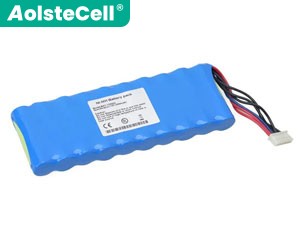Batteri till  Zoncare BAT-120003
