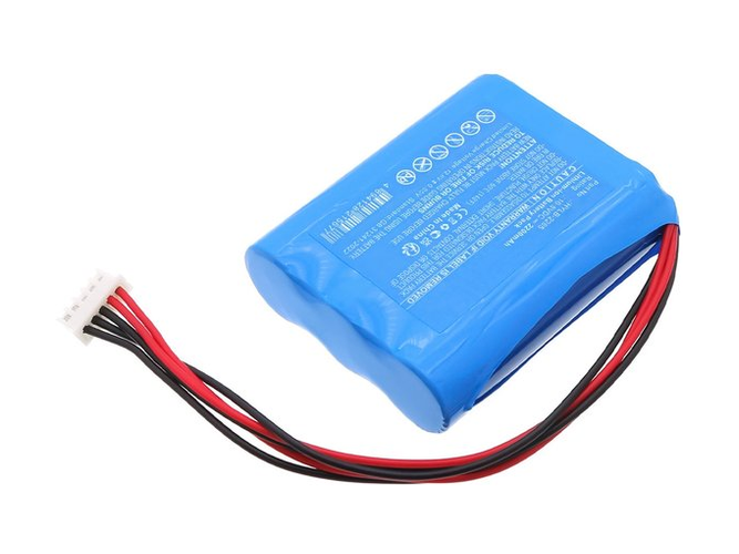 Batteri till  Zoncare HYLB-2285