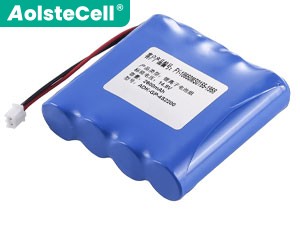 Batteri till  Zoncare FY-18650MS0155-1958