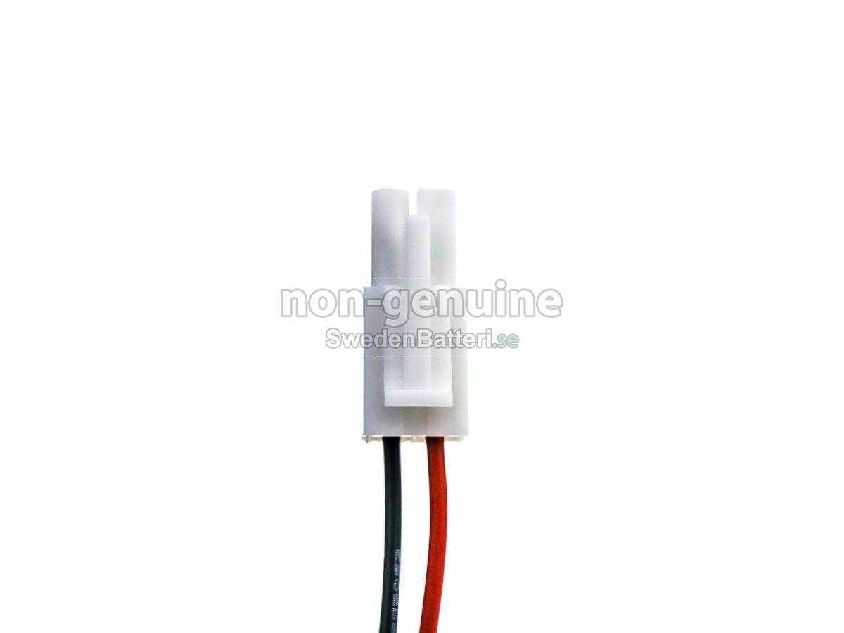 batteri till Zondan APOLLO N3