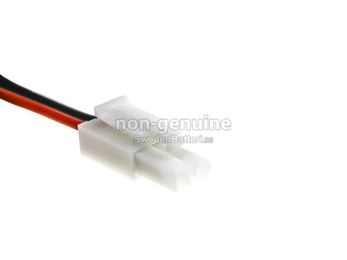batteri till Zondan APOLLO N3