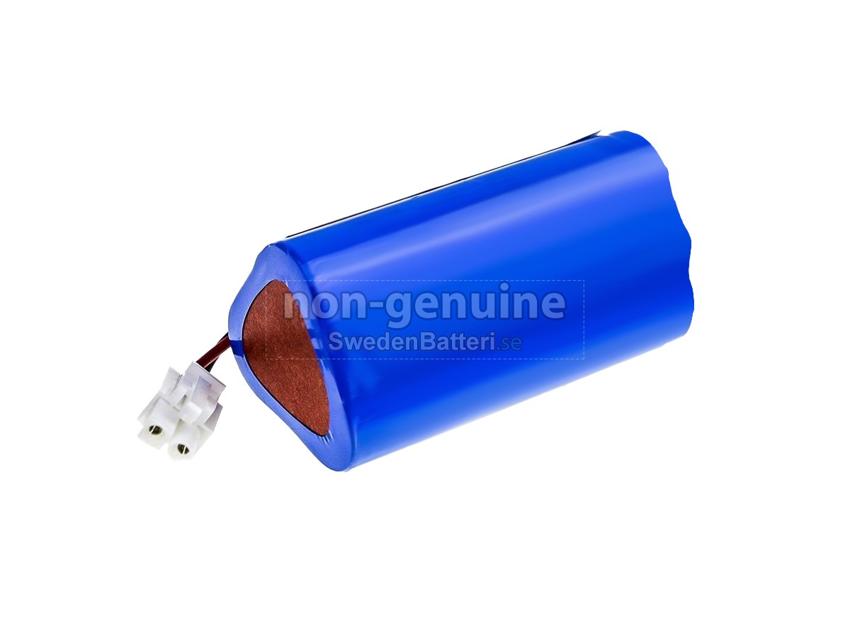 batteri till Zondan APOLLO N3