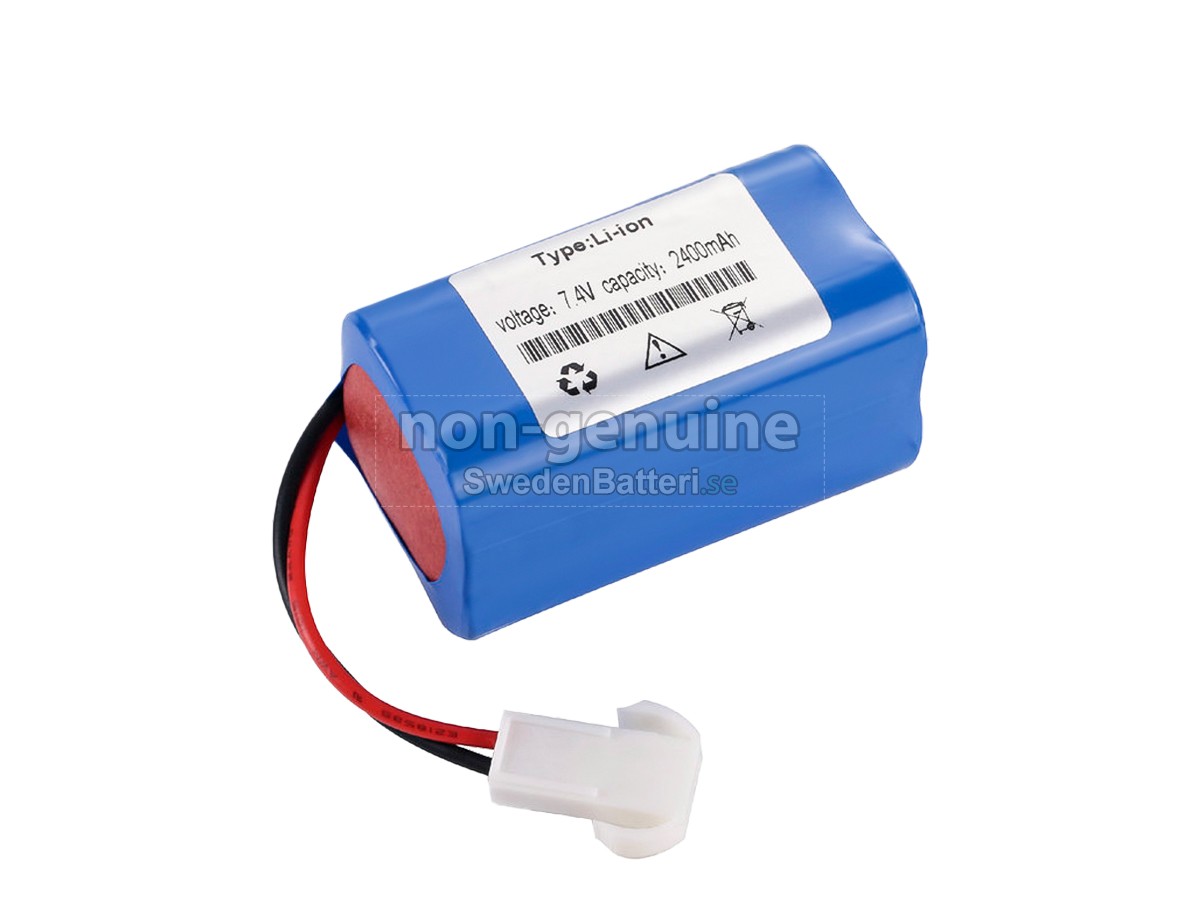 batteri till Zondan DS120B PATIENT MONITOR
