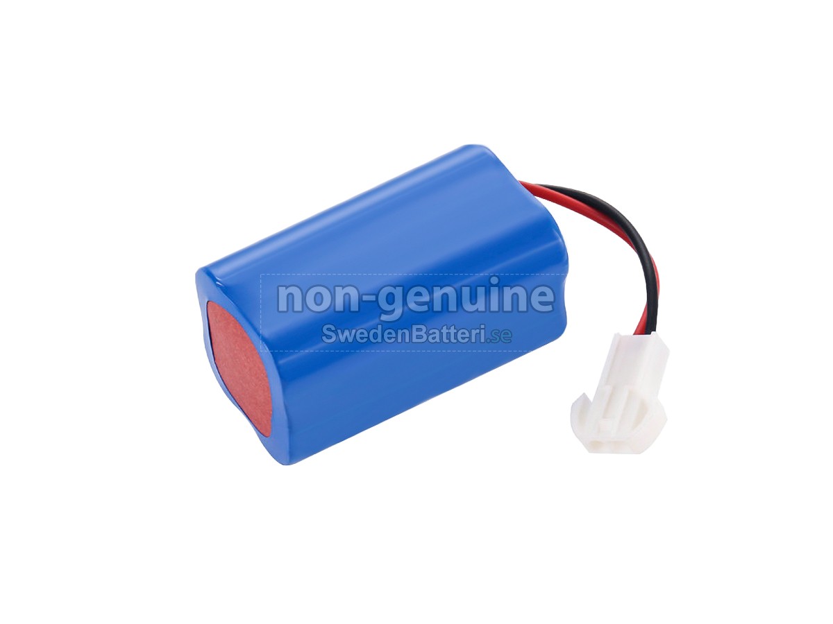 batteri till Zondan DS120B PATIENT MONITOR