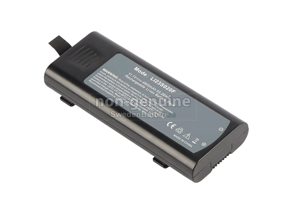 batteri till Zondan LI13S020F
