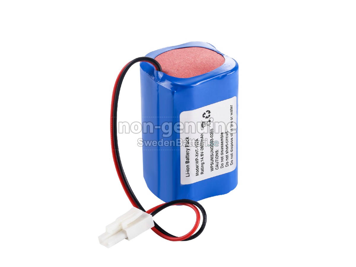 batteri till Zondan JHOTA-99G-00