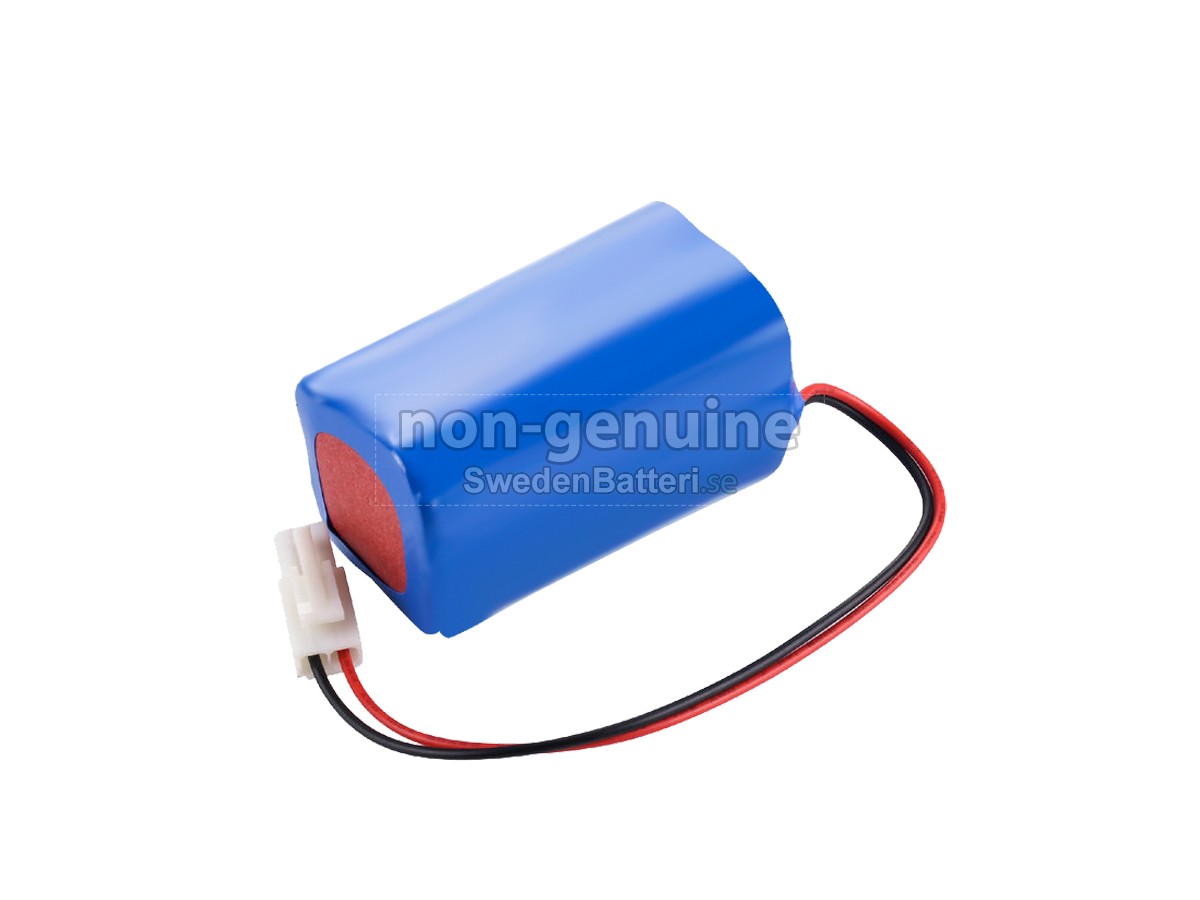 batteri till Zondan JHOTA-99G-00
