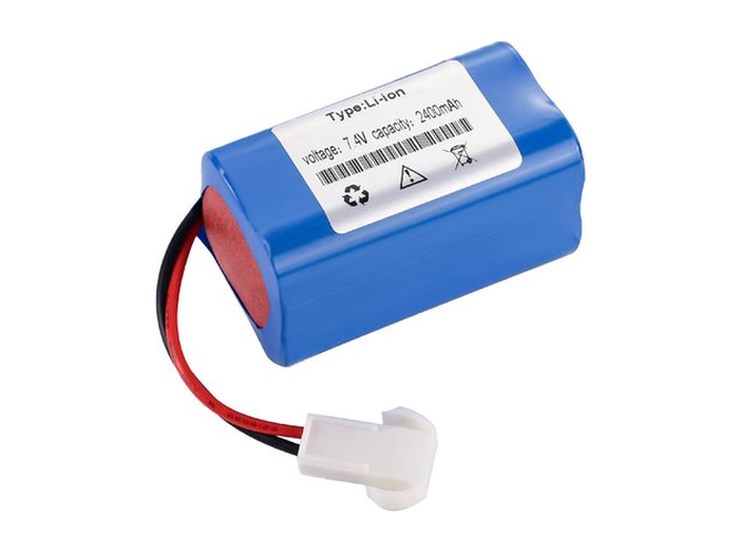 Batteri till  Zondan DS120B