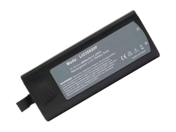 Batteri till  Zondan 24-3S-0001