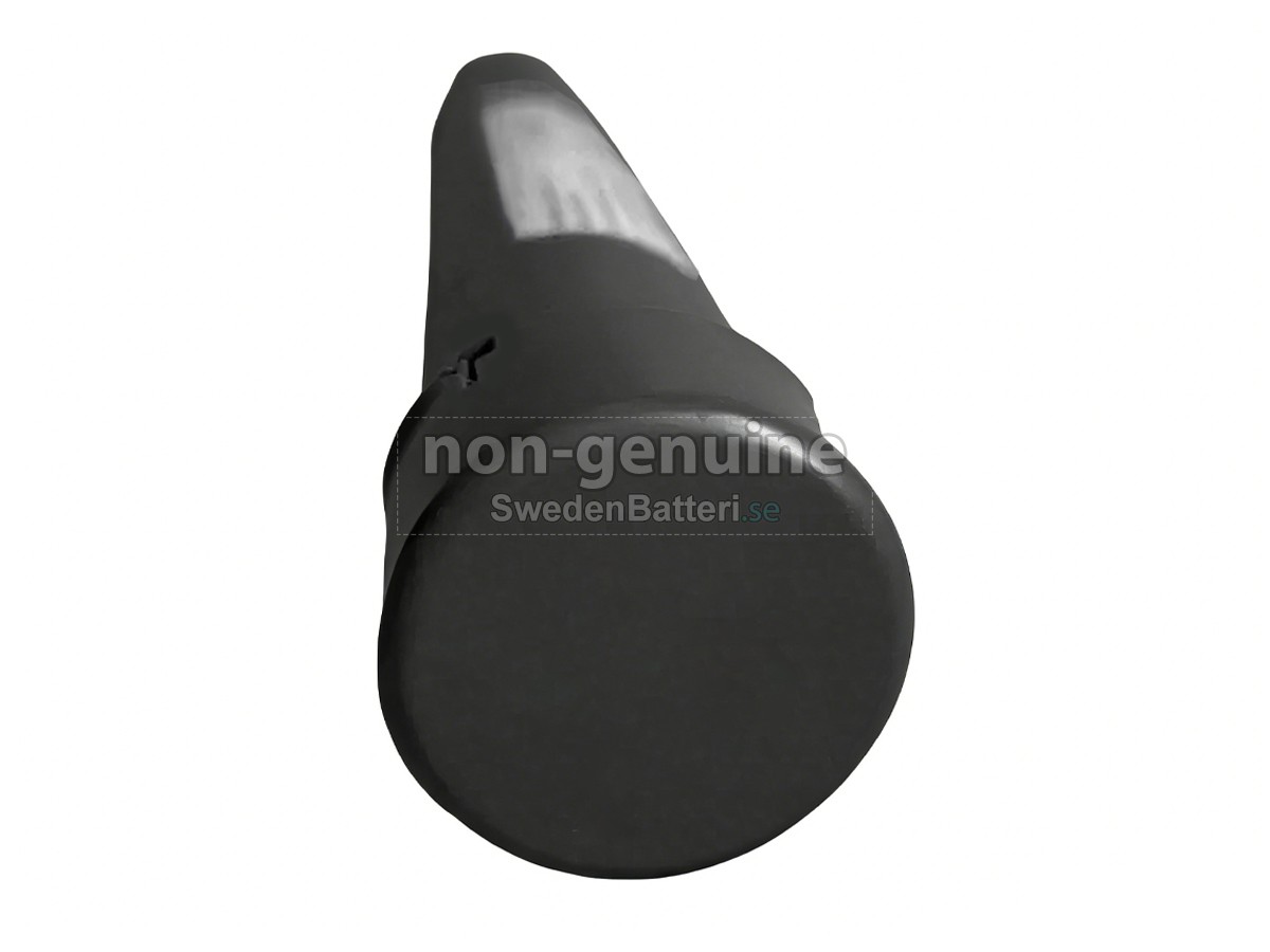 batteri till ZoomBroom F2